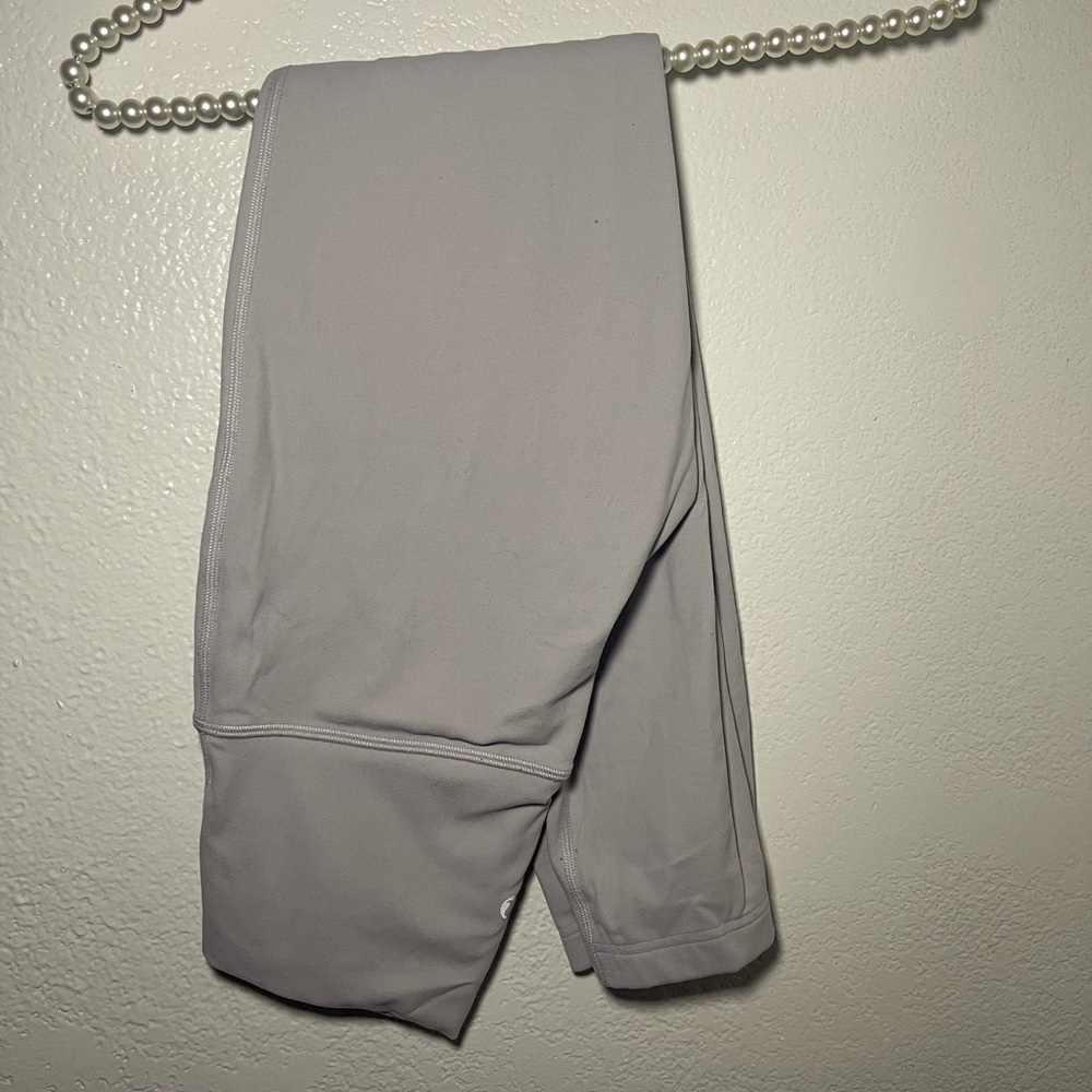 Lululemon Align HR leggings